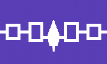 The Haudenosaunee Confederacy