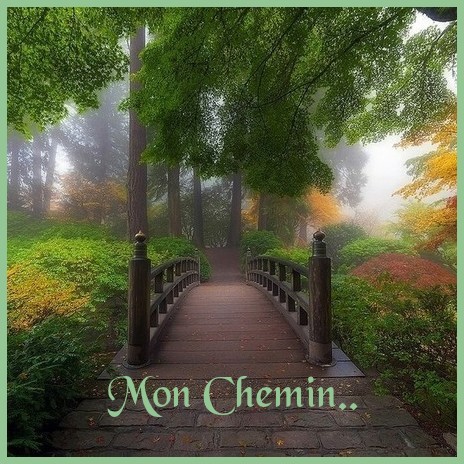 Mon Chemin.