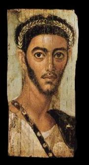 FAYOUM Les visages du Fayoum