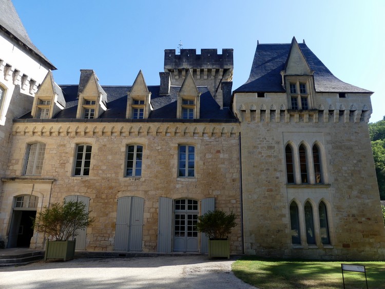 Château de Campagne