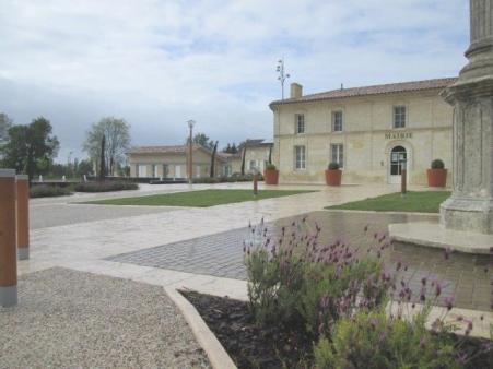 Lapouyade