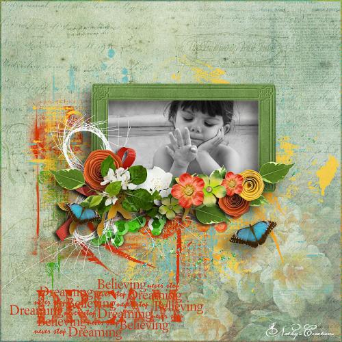 ©Laitha's Designs