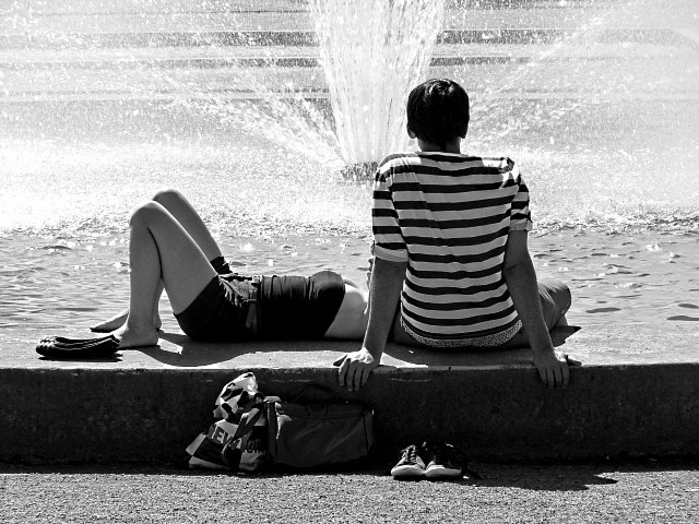 Metz Plage 2011 - L'été en Fête - Marc de Metz - 56