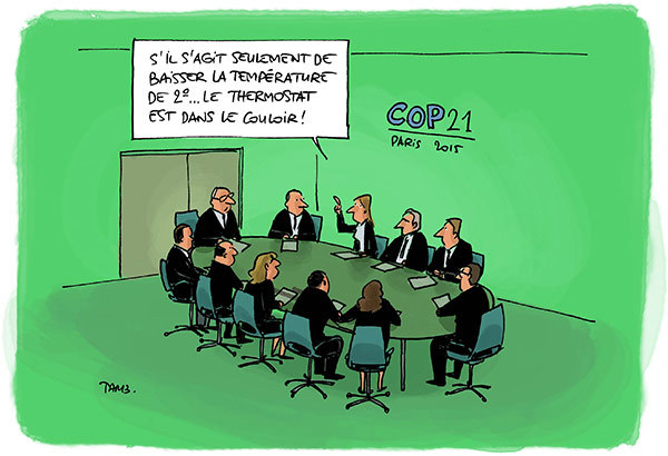 Humour du lundi ... !!!