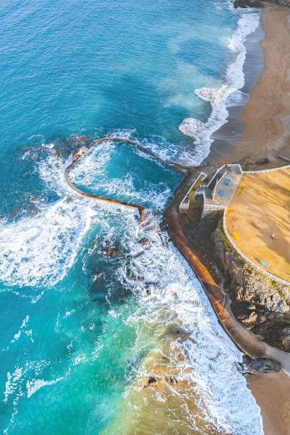 ╰⊱♥⊱╮ღ꧁ 22 La Bretagne  ღ╭⊱♥≺