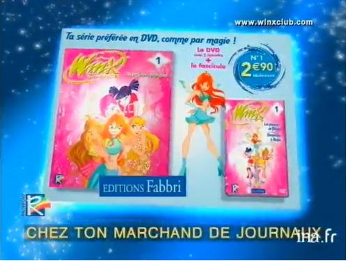 Editions Fabbri