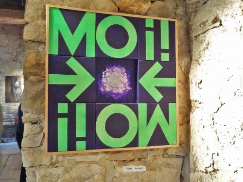 "Natures mortes, très mortes" une nouvelle exposition de Fabien Ansault...