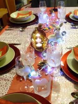 Méli mélo de fin et début d'année ... 