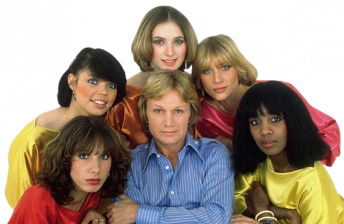 ღ꧁ Claude François Starr du jour ꧂ღ