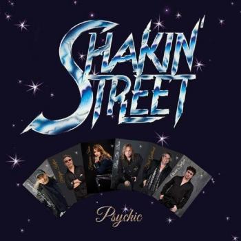 SHAKIN' STREET_Psychic