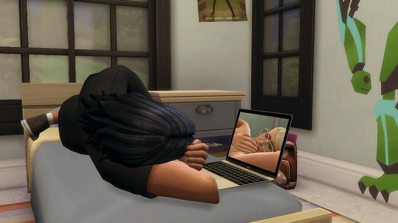 [NSBC] Je n'ai pas d'ami comme toi...