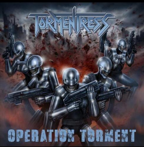 TORMENTRESS_Operation Torment