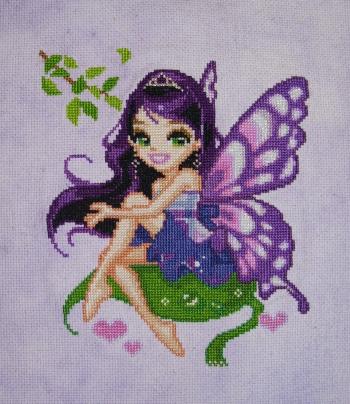 Doll Viola