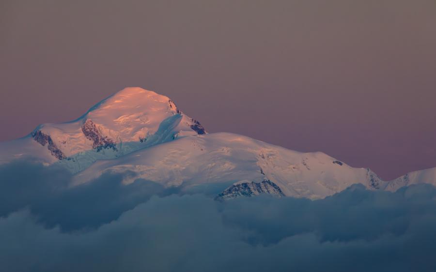 Mont Blanc