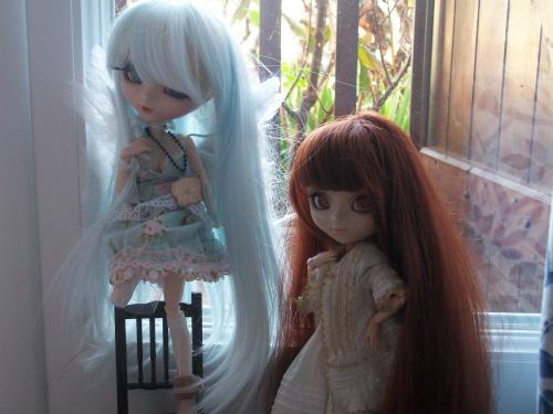 Quelque photo de starline :3