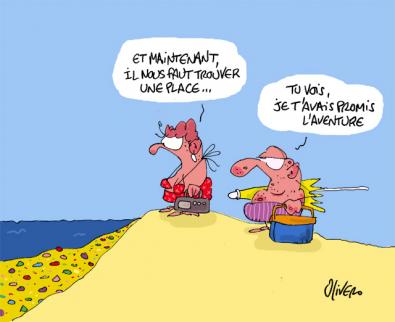 Le coucou du vendredi, haïku, senryû, thème au choix... 