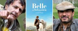 Belle et Sébastien, notre première série en 1965!