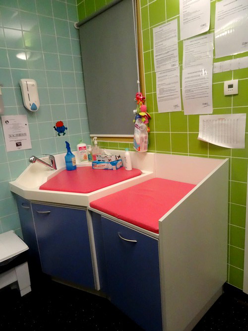 La Micro-Crèche de Recey sur Ource a ouvert ses portes !