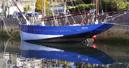  Suite de la suite de l'épilogue !