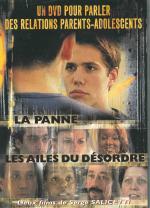 UN DVD POUR PARLER DE LA RELATION PARENTS -ADOS