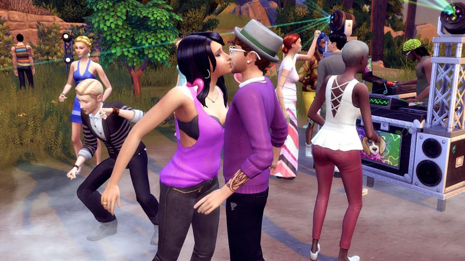Semaine 3 - Quartier Windenburg - Foyer La Bande des fêtards