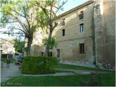 (J40) Granon / Azofra 14 mai 2012