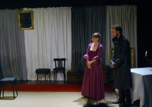 PHOTOS  Tartuffe