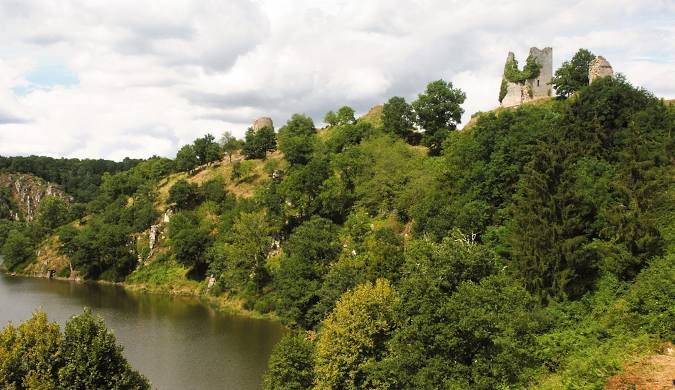 Département de la Haute-Vienne