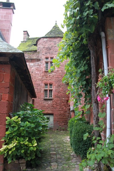1 Collonges la Rouge (10)