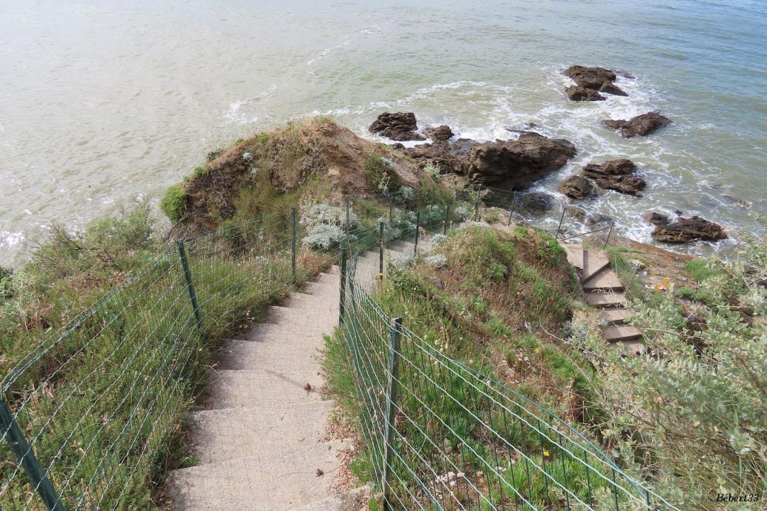 Saint Marc sur Mer 