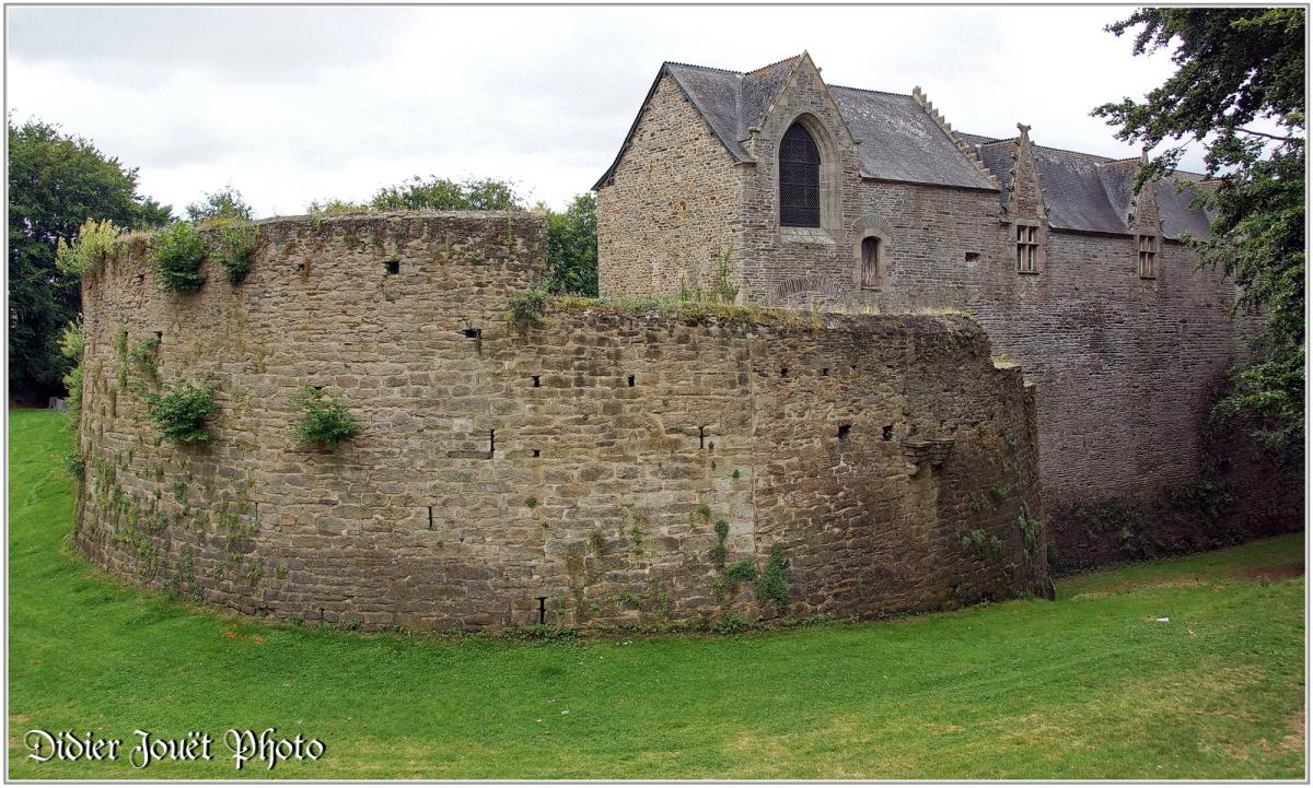 (56) Morbihan - Pontivy (1)