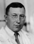 Frederick Grant Banting