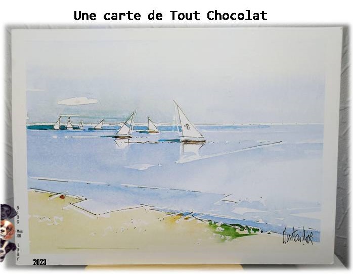 Vous êtes formidables