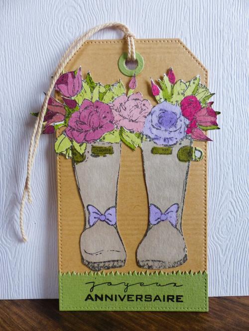 Joyeux Anniversaire ... 48