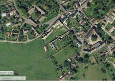LES REMPARTS D'AUTHEVERNES (Eure)