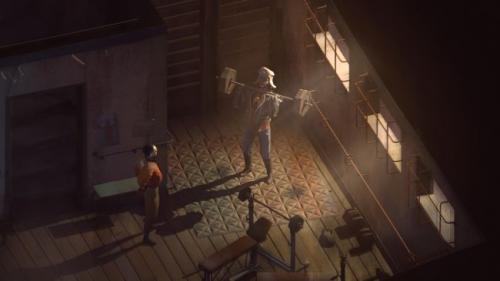 TRADUCTION : Disco Elysium, mieux qu’un fantasme !