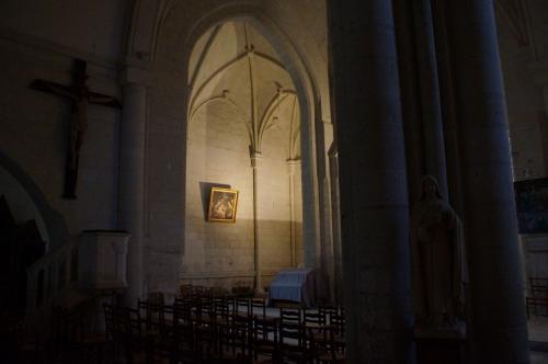 Montsoreau