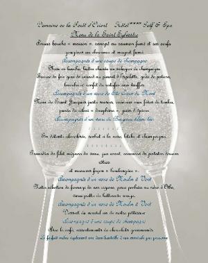 La nuit de la Saint-Sylvestre ...2013