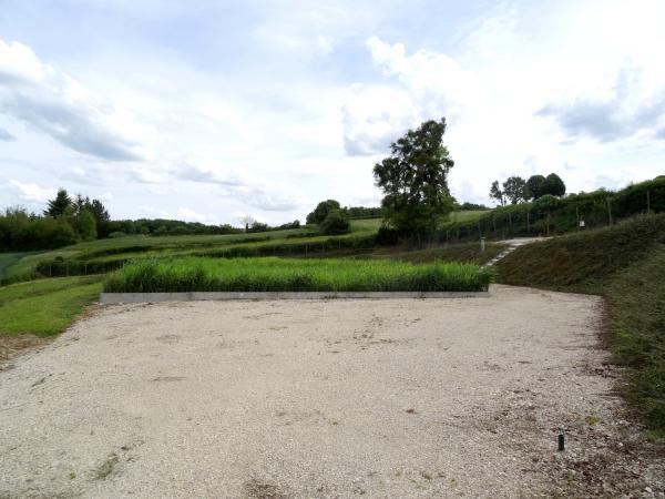 Des rizosphères châtillonnaises