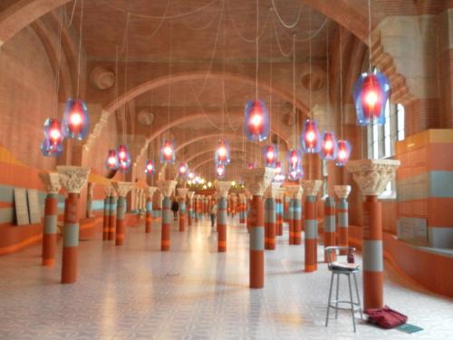 Musée des Augustins : Toulouse