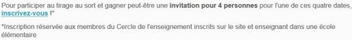 Simple comme bonjour 
