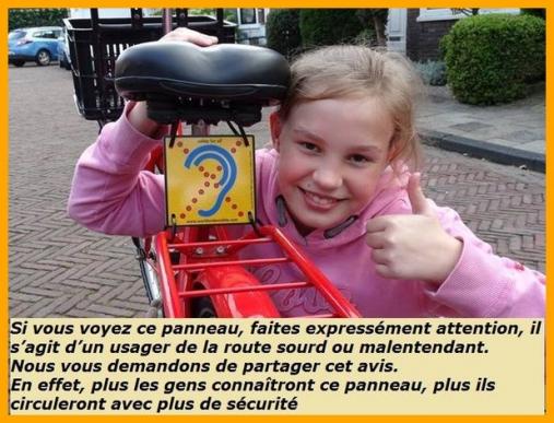 L'Handicap.