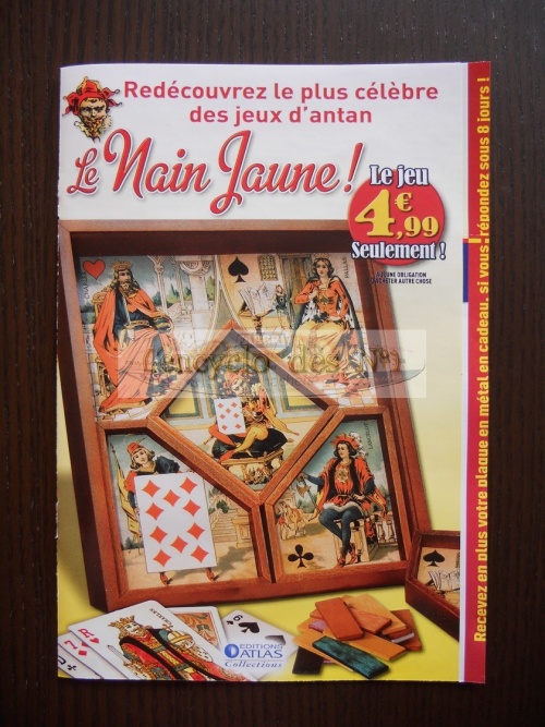 Editions Atlas