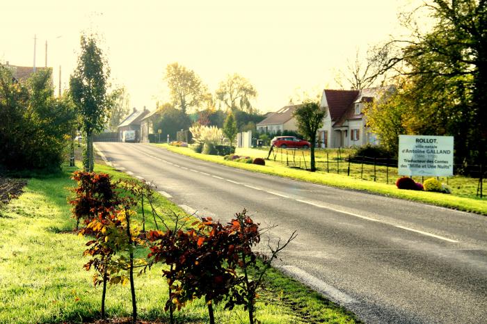 Département de la Somme