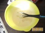 Pancakes d'Halloween à la fleur d'oranger