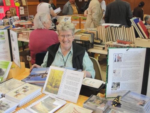 -Des livres au village