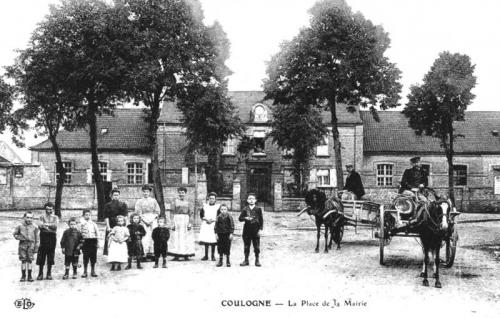 Coulogne