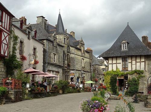 Le Morbihan et ses îles