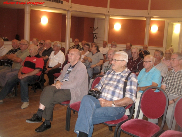 L'Assemblée Générale 2018 de la FNACA