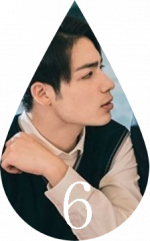 Because of You 2020 - Privé